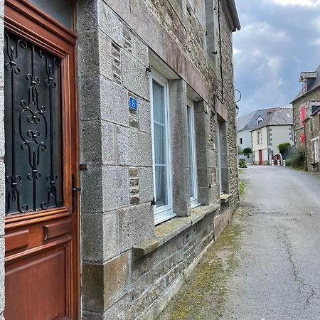Gite - Val Couesnon Saint-Ouen-de-la-Rouerie Εξωτερικό φωτογραφία