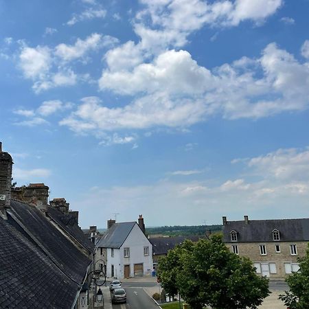 Gite - Val Couesnon Saint-Ouen-de-la-Rouerie Εξωτερικό φωτογραφία